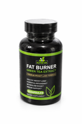 Premium Green Tea Extract – Metabolism & Energy Support