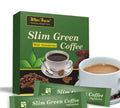 Slim Green Coffee with Ganoderma