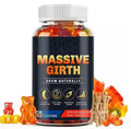Men's Vitality Support Gummies